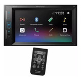 Dvd Automotivo Pioneer Dmh